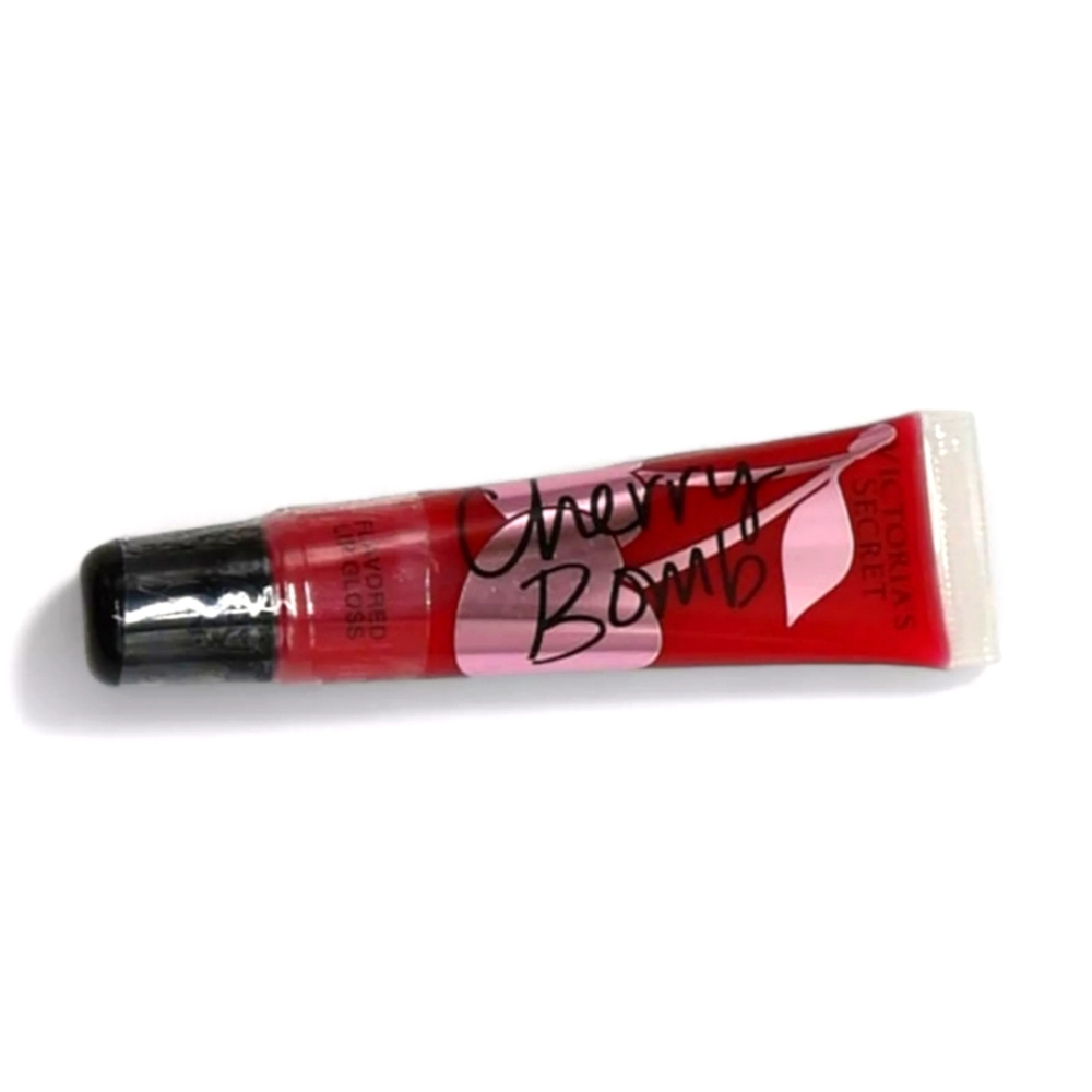 Victoria's Secret Cherry Bomb Lip Gloss
